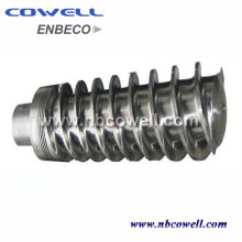 Screw Barrel for PVC Granulation Machine